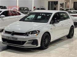 فولكسفاغن جولف